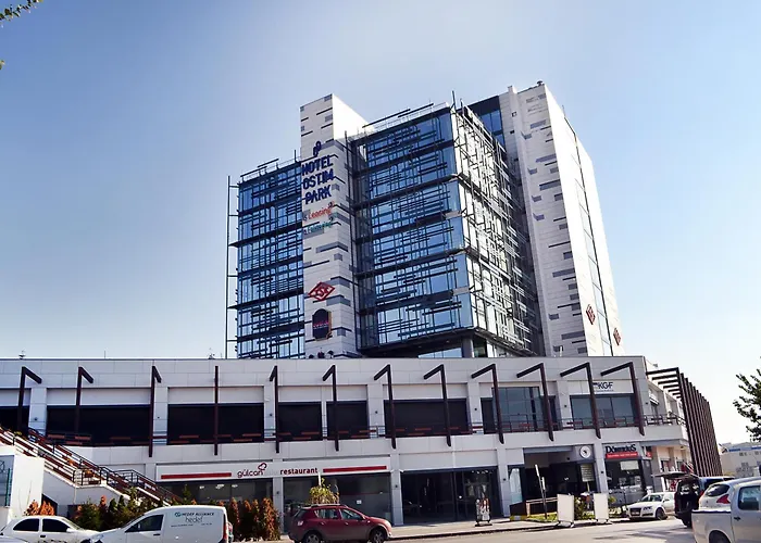 Ostimpark Business
