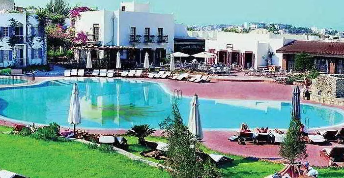 L'Ambiance Resort Hotel Gumbet, Turkey