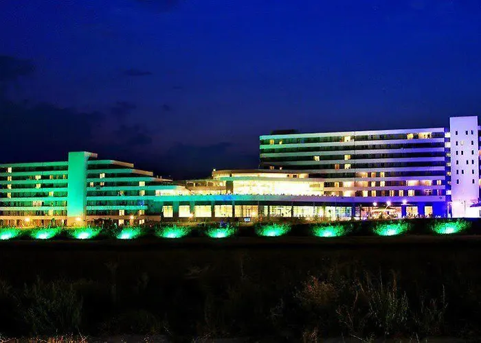 Naskon Sapphi̇Re & Spa