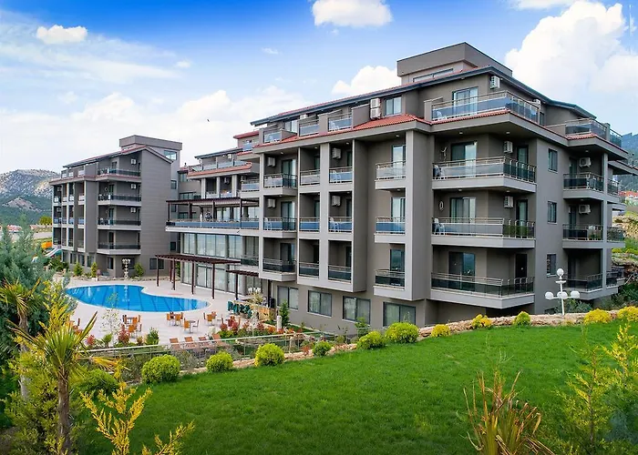 Hierapark Thermal & Spa
