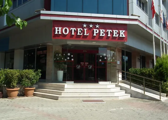 Petek