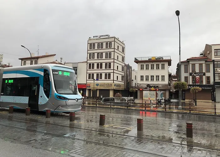 Ankara