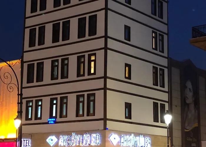 Ankara