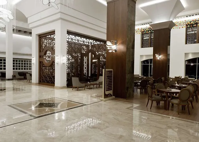 Alila Deluxe Thermal Hotel & Spa Afyonkarahisar, Türkiye