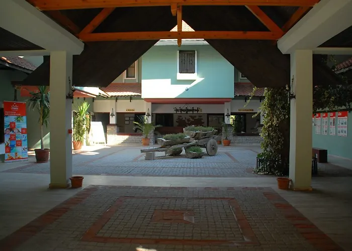 Patio Beach Club