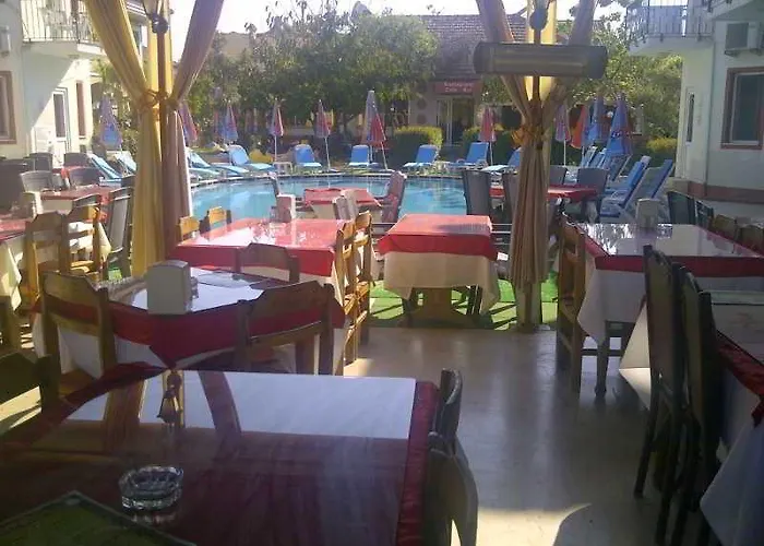 Dost Hotel Fethiye, Türkiye
