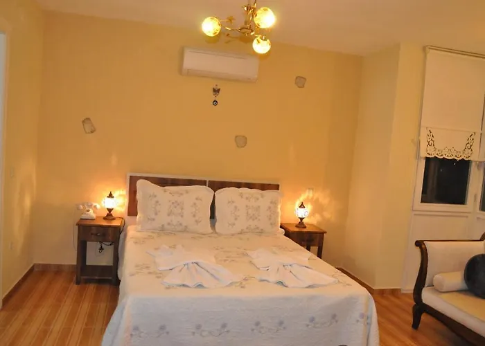 Hotel Mor Salkim Konagi Alaçatı, Türkei