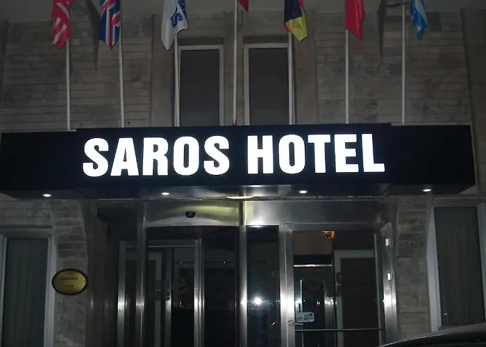 Saros