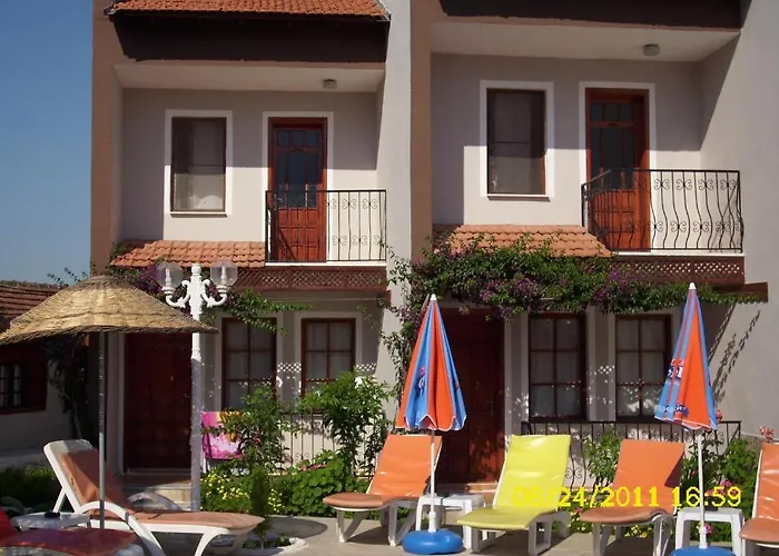 Villa Arda Hotel