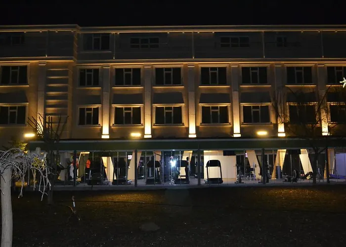 Hotel Angelacoma