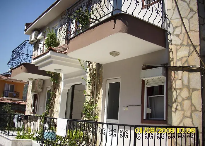 Villa Arda Hotel