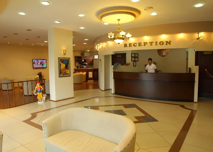 Cihan Hotel