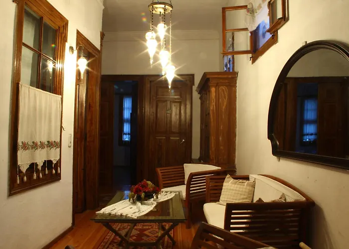 Ayfada Cafe & Pension