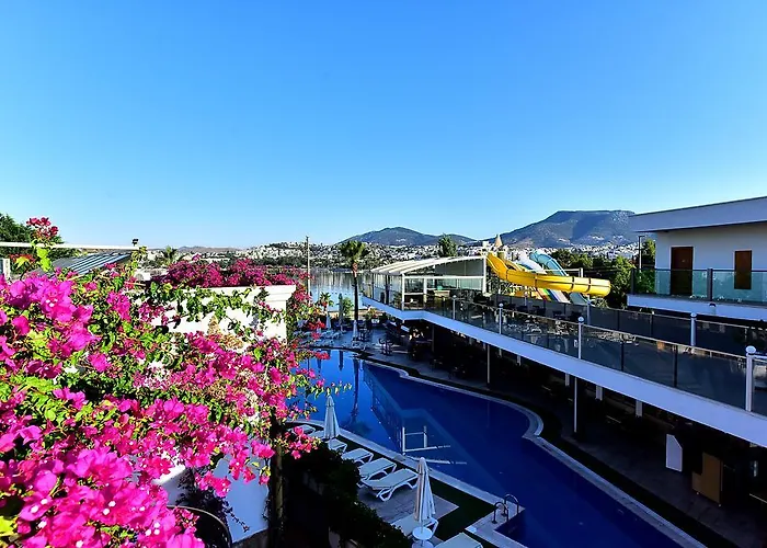 Tropicana Beach Gümbet, Turkije