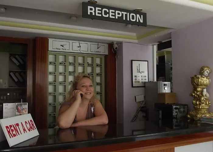 Marla Hotel Didim, Türkiye