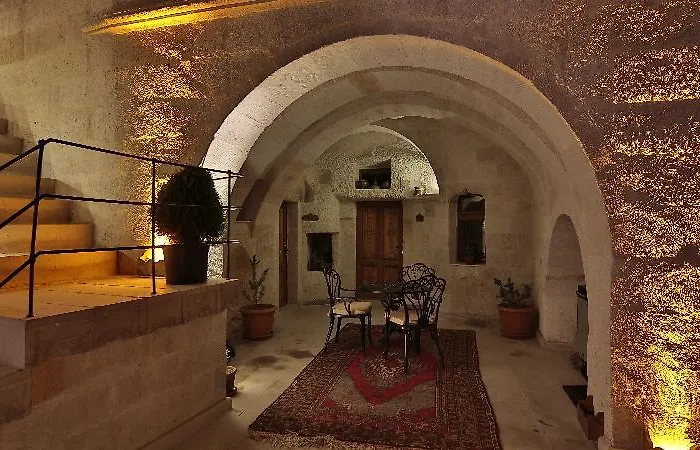 Phocas Cave Suites Cappadocia, Türkiye