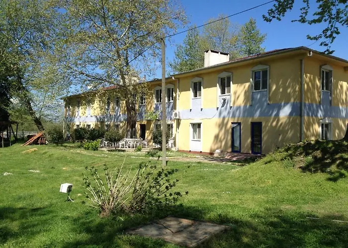 Sau Kirkpinar Uygulama