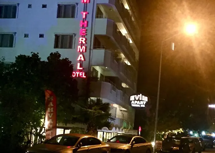 Evim Apart Hotel