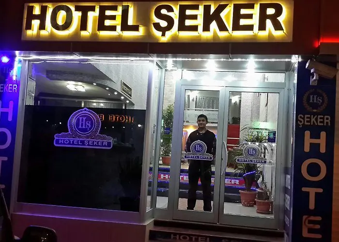 Seker