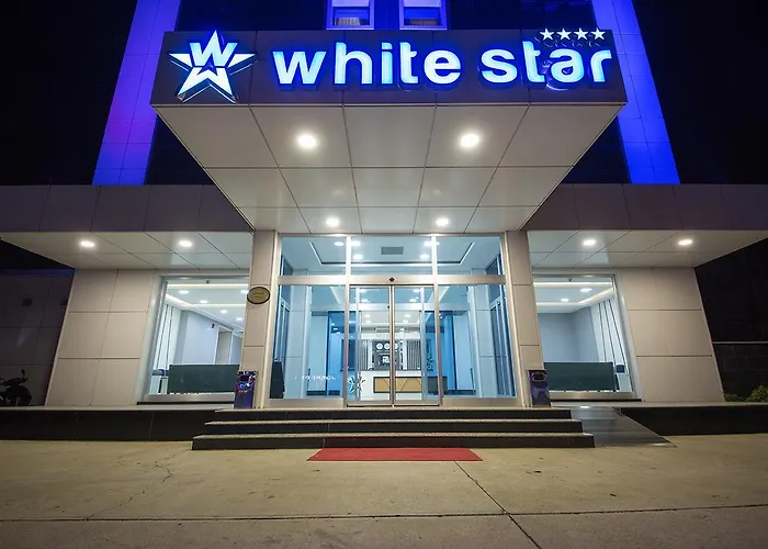 White Star