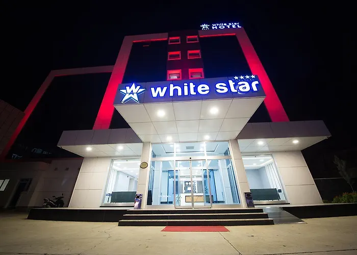 White Star