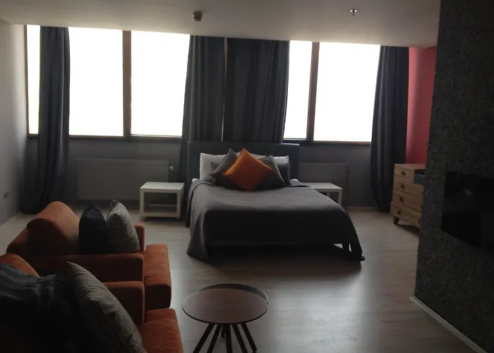 Capital Plaza Hotel Ankara, Türkiye