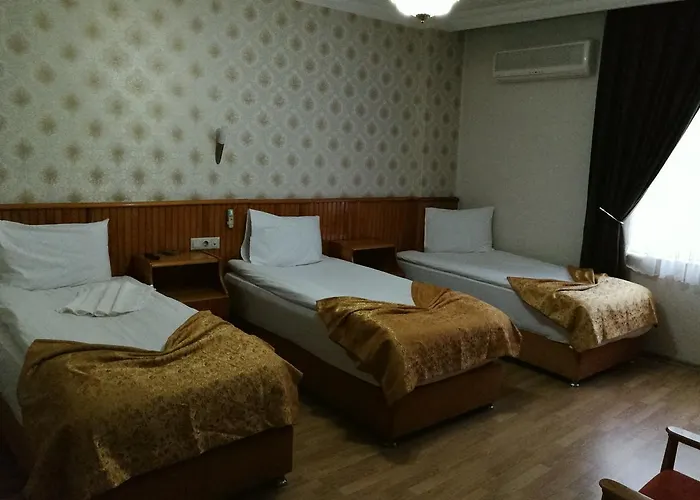 Bey Hotel Konya, Türkiye