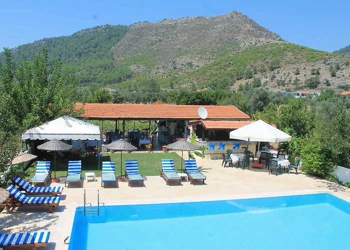 Erol Motel Orhaniye , Türkiye