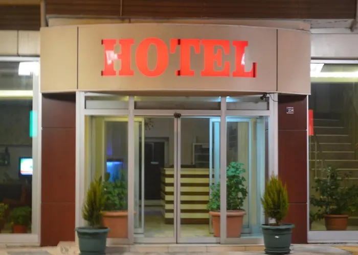 Isık Hotel