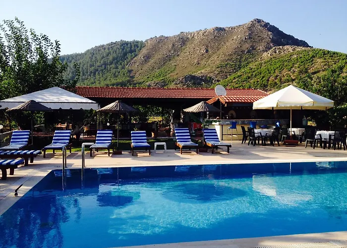 Erol Motel