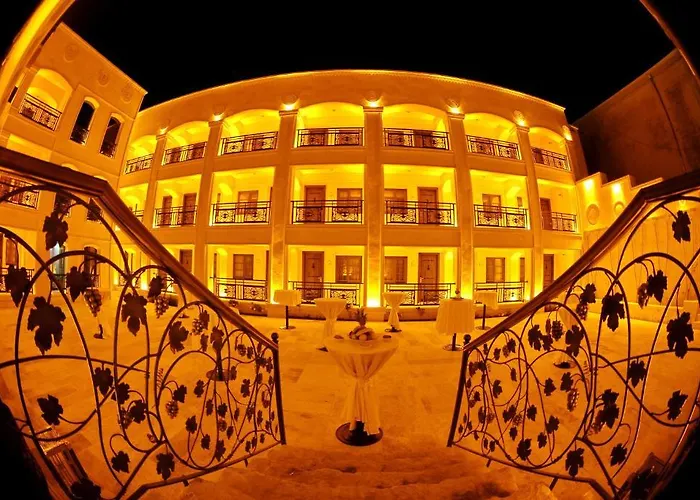 Izala Boutique Hotel