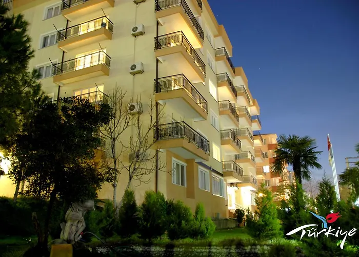 Vip Apart Hotel