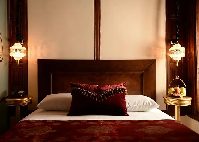 Mahallem Hotel