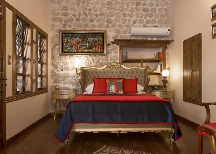 Mahallem Hotel Antakya, Türkiye