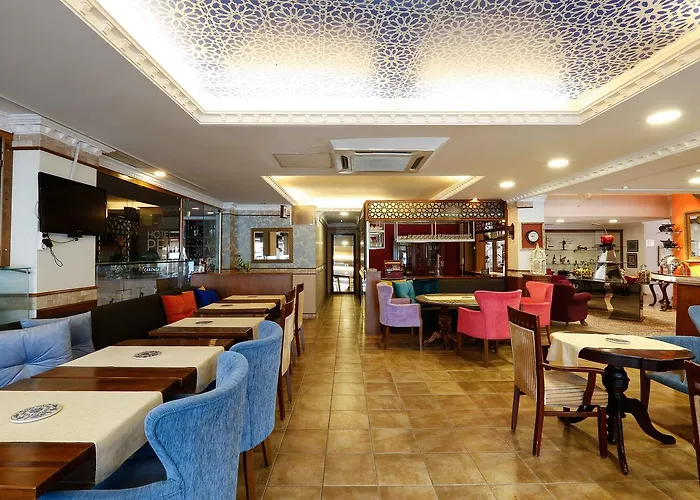 Urla Pera Hotel