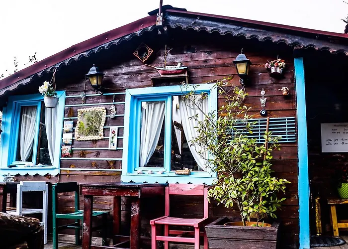 Ekoland Hotel