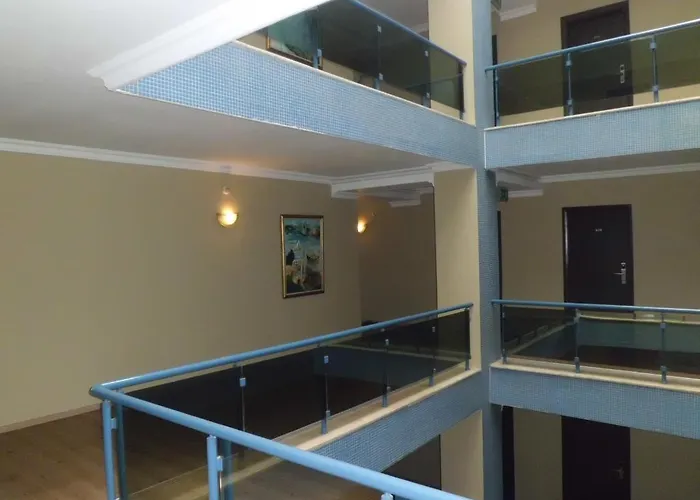Demirgrand Hotel Trabzon, Türkiye