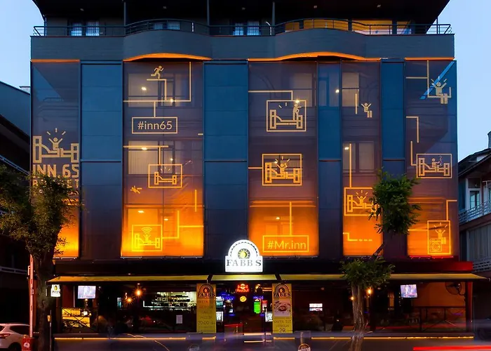 Inn 65 Budget