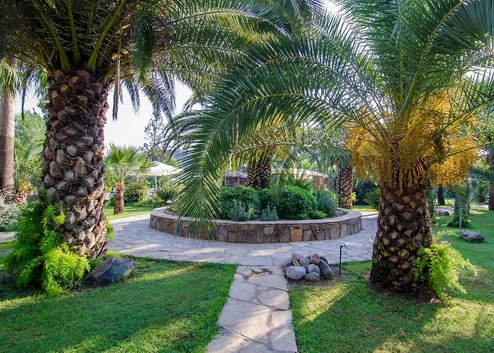 Holiday Calbis Hotel Dalyan, Turkey