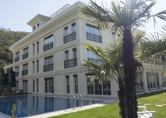 The Escape Hotel