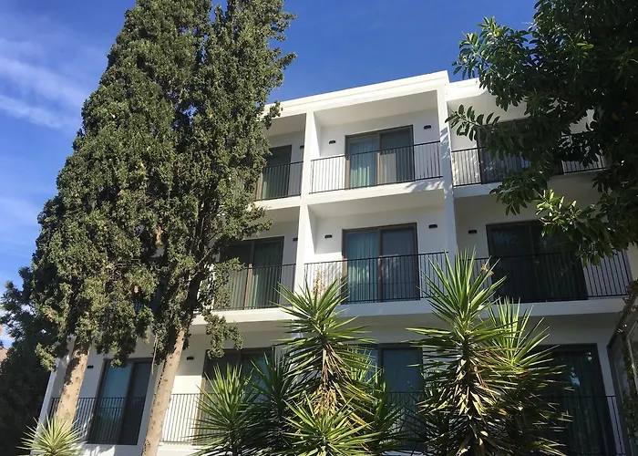 Liv Hotel By Bellazure Akyarlar, Türkiye