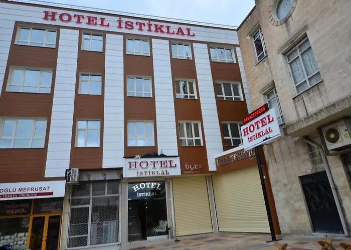 Istiklal Hotel