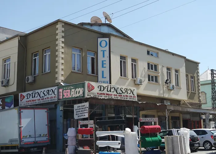 Cubuk