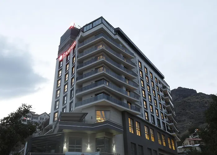 Ramada By Wyndham