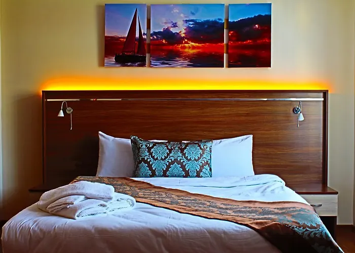 Manzara Hotel