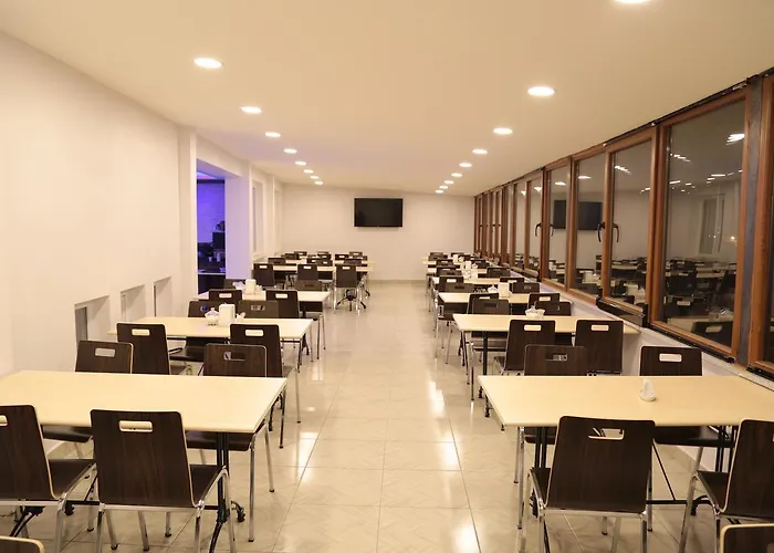 Van Suites Otel, Türkiye