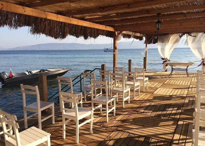 Meteor Beach Hotel