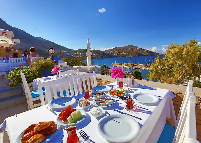 Zinbad Kalkan