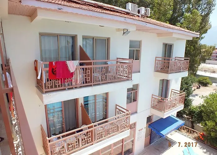 Ceren Hotel