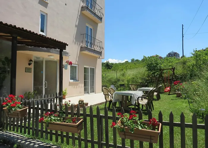 Cakil Apart Hotel